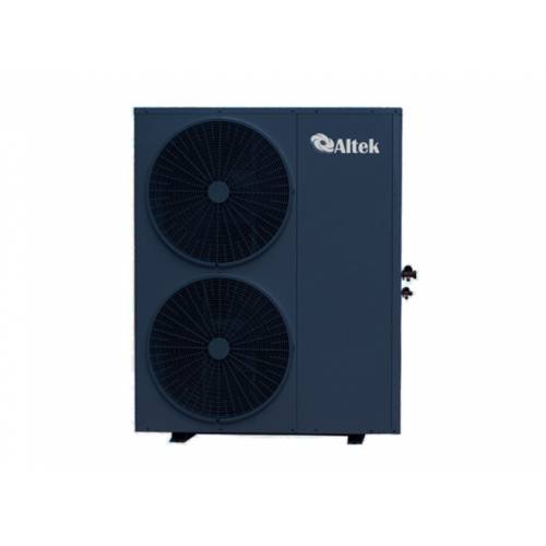 Тепловий насос Altek Total 21 mono EVI 380V Тепловий насос Altek Total 21 mono EVI 380V