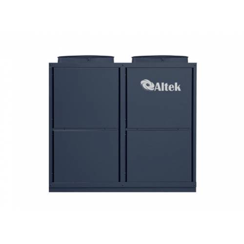 Тепловий насос Altek Heat 40 mono EVI 380V Тепловий насос Altek Heat 40 mono EVI 380V