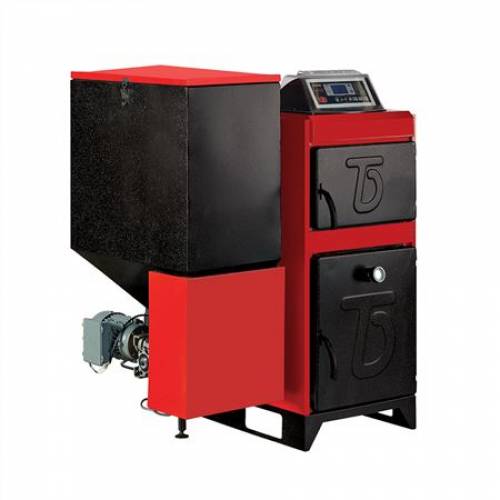 Твердопаливний котел Termodinamik EKY / S 40 Твердопаливний котел Termodinamik EKY / S 40