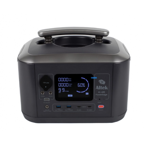 ALTEK PowerEdge AL 600