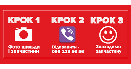 Запчастини кондиціонерів