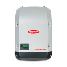 Інвертор мережевий Fronius Symo  17.5-3-M