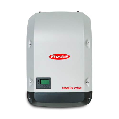 Інвертор мережевий Fronius Symo 12.5-3-M Інвертор мережевий Fronius Symo 12.5-3-M