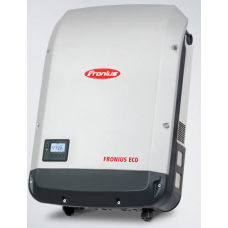 Інвертор мережевий Fronius ECO 25.0-3-S