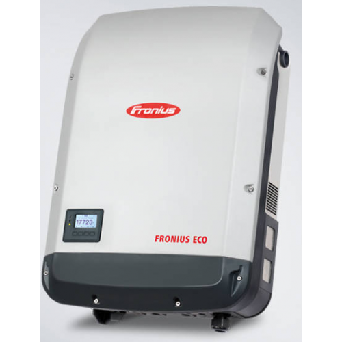 Інвертор мережевий Fronius ECO 27.0-3-S Інвертор мережевий Fronius ECO 27.0-3-S