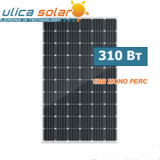Сонячна панель ULIKA SOLAR UL-310M-60 PERC