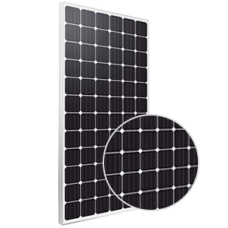 Сонячна панель RECOM RCM-325-6PА(-5-SW)