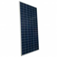 Сонячна панель SunTech Half-cell STP 295-20/Wfh