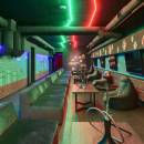 Установка кондиционерного обладнання в закладі «Kyiv Stoner Bar»