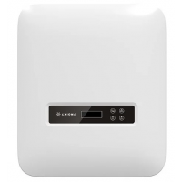 Мережевий однофазний інвертор AXGRID-6/8  AXIOMA energy + Wi-Fi модуль
