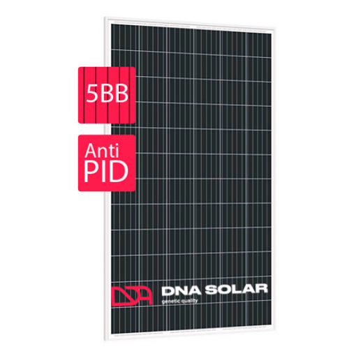 Сонячна панель DNA72-5-400M
