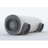 Припливно-витяжна установка з рекуперацією PRANA - 250 standart