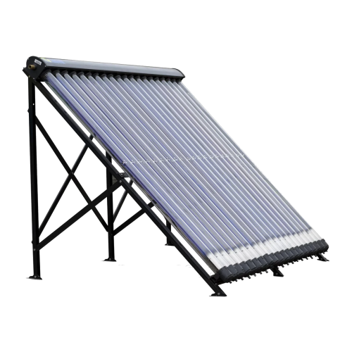 Вакуумный солнечный коллектор SolarX SC30