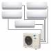 Тепловий насос Daikin Heat Pump 5MXS90E