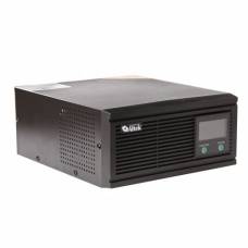Перетворювач напруги з зарядним пристроєм ALTEK ASK12 800VA/640W DC12V