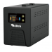 Перетворювач напруги ALTEK ASU12 1200VA/800W DC12V