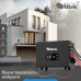Перетворювач напруги ALTEK ASU12 1500VA/1000W DC12V настінний Перетворювач напруги ALTEK ASU12 1500VA/1000W DC12V настінний