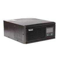 Перетворювач напруги з зарядним пристроєм ALTEK ASK12 3000VA/2100 W DC24V