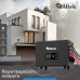 Перетворювач напруги ALTEK ASU12 1500VA/1000W DC12V настінний