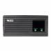 Перетворювач напруги з зарядним пристроєм ALTEK ASK12 3000VA/2100 W DC24V