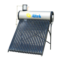 Сонячний колектор Altek SD-T2L-20