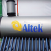 Сонячний колектор Altek SP-CL-30