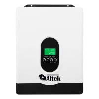 Автономний інвертор Altek Atlas 2,7KW-24V