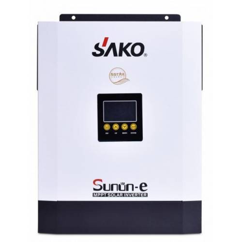 Автономний інвертор Sako 2,4KW-24V Автономний інвертор Sako 2,4KW-24V