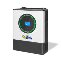 Автономний інвертор Altek Atlas 8KW-48V