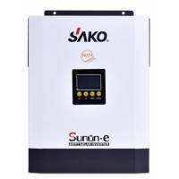 Автономний інвертор Sako 2,4KW-24V