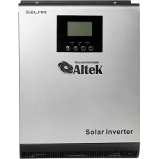 Інвертор Altek PV18-5048 PK 4000W-48VDC(PWM 50A)