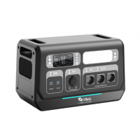 Портативная зарядная станция ALTEK AL 2400 PowerBox PRO PLUS (2048 Вт·ч)
