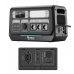 Портативна зарядна станція ALTEK AL 2400 PowerBox PRO PLUS (2048 Вт·г)