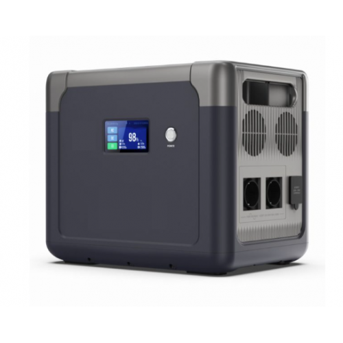 ALTEK CP 2500