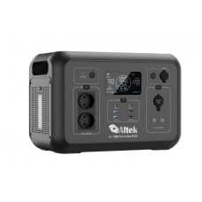 ALTEK PowerBox AL 1200 Plus