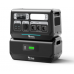 Портативна зарядна станція ALTEK AL 2400 PowerBox PRO PLUS (2048 Вт·г)