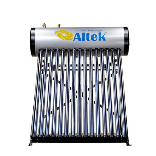 Сонячний колектор Altek SD-T2L-15 Сонячний колектор Altek SD-T2L-15