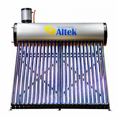 Сонячний колектор Altek SD-T2L-24 Сонячний колектор Altek SD-T2L-24
