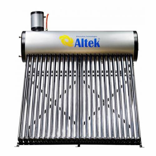Сонячний колектор Altek SP-CL-30 Сонячний колектор Altek SP-CL-30