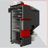 Пелетний котел Altep Duo Pellet КТ-2Е-SH 75кВт