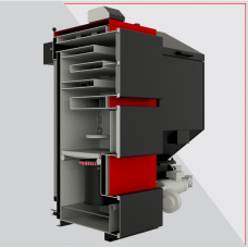 Пелетний котел Altep Duo Pellet КТ-2Е-SH 75кВт