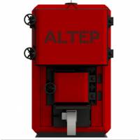 Твердопаливний котел Altep Max 700кВт