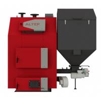 Пелетний котел Altep Trio Pellet КТ-3Е-SH 200кВт