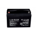 Акумуляторна батарея ALVA battery AD12-100
