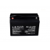 Акумуляторна батарея ALVA battery AS12-100
