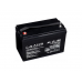 Акумуляторна батарея ALVA battery AS12-100