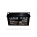 Акумуляторна батарея ALVA battery AS12-60 Акумуляторна батарея ALVA battery AS12-60