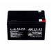 Акумуляторна батарея ALVA battery AW12-12