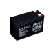 Акумуляторна батарея ALVA battery AW12-7 Акумуляторна батарея ALVA battery AW12-7