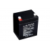 Акумуляторна батарея ALVA battery AW12-5